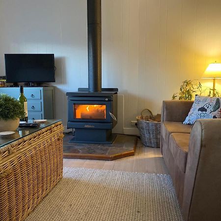 Windspray Cottage Port Albert Ngoại thất bức ảnh