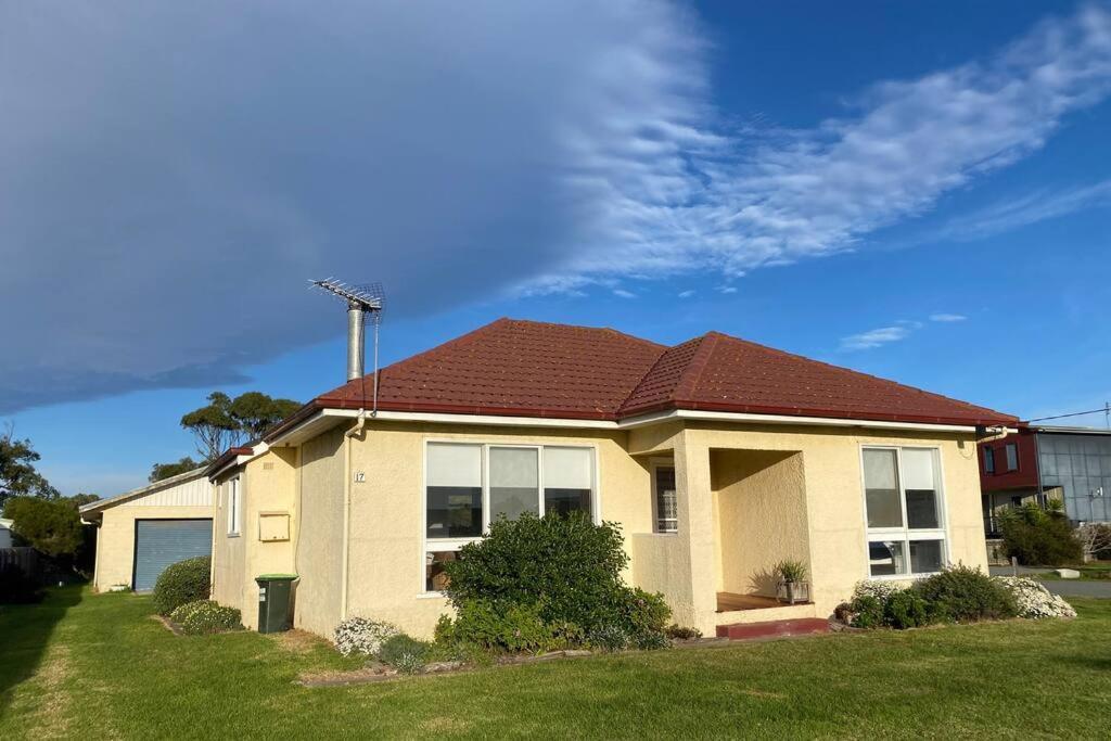 Windspray Cottage Port Albert Ngoại thất bức ảnh