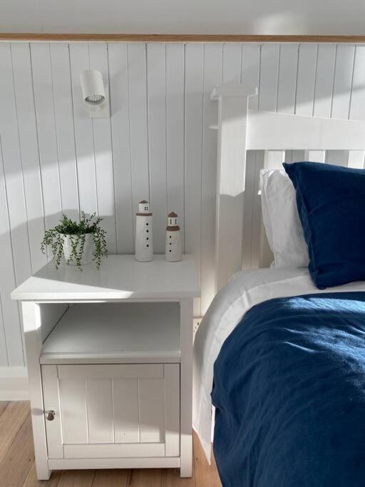 Windspray Cottage Port Albert Ngoại thất bức ảnh