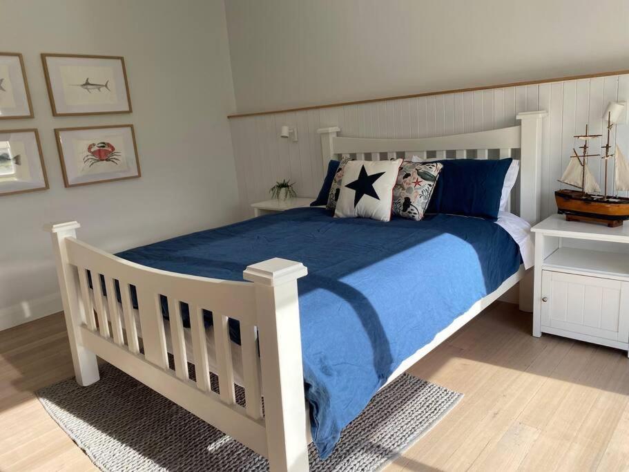 Windspray Cottage Port Albert Ngoại thất bức ảnh