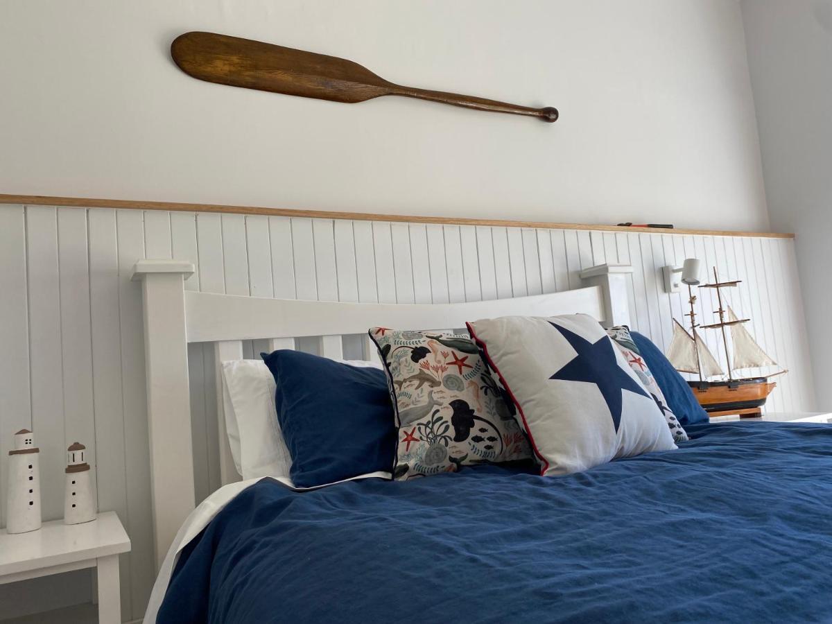 Windspray Cottage Port Albert Ngoại thất bức ảnh