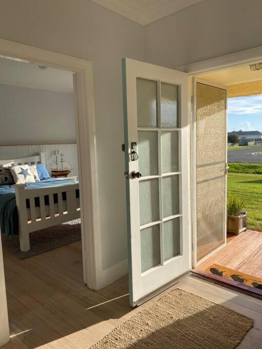 Windspray Cottage Port Albert Ngoại thất bức ảnh