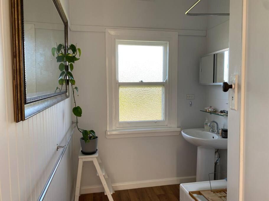 Windspray Cottage Port Albert Ngoại thất bức ảnh